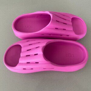 UGG Foamo EVA Slides